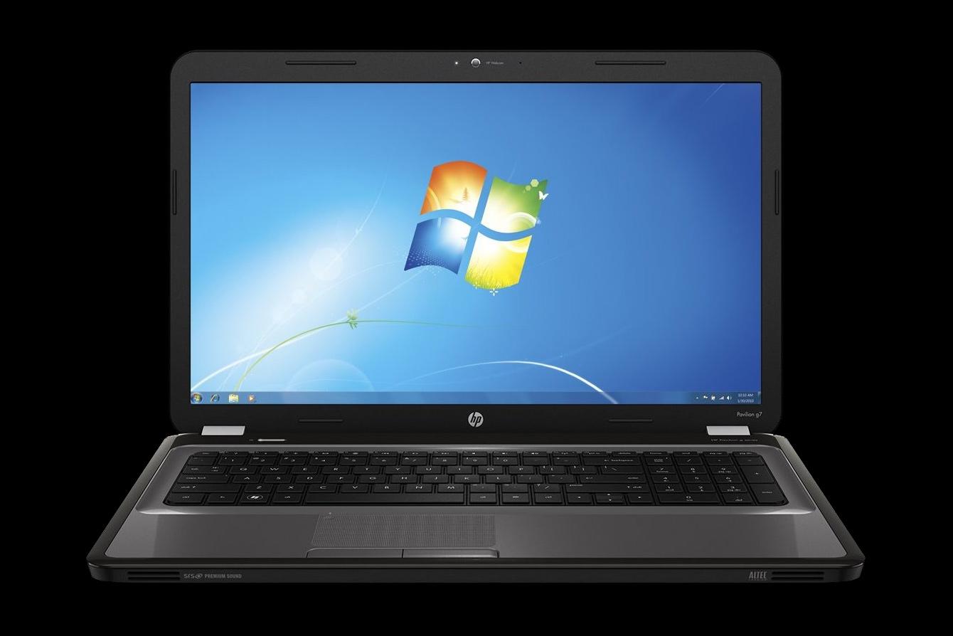 free hp driver downloads for windows 7