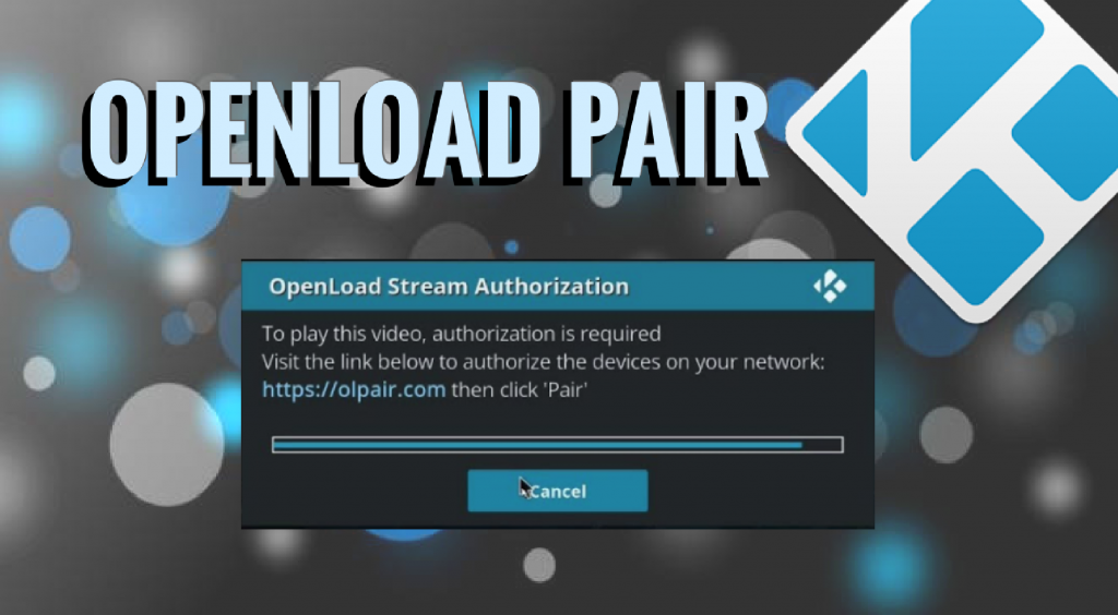 pair openload with firestick